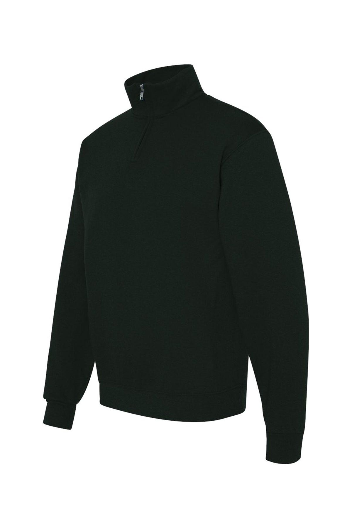 Jerzees – Nublend® Quarter-Zip Cadet Collar Sweatshirt – FINAL SALE