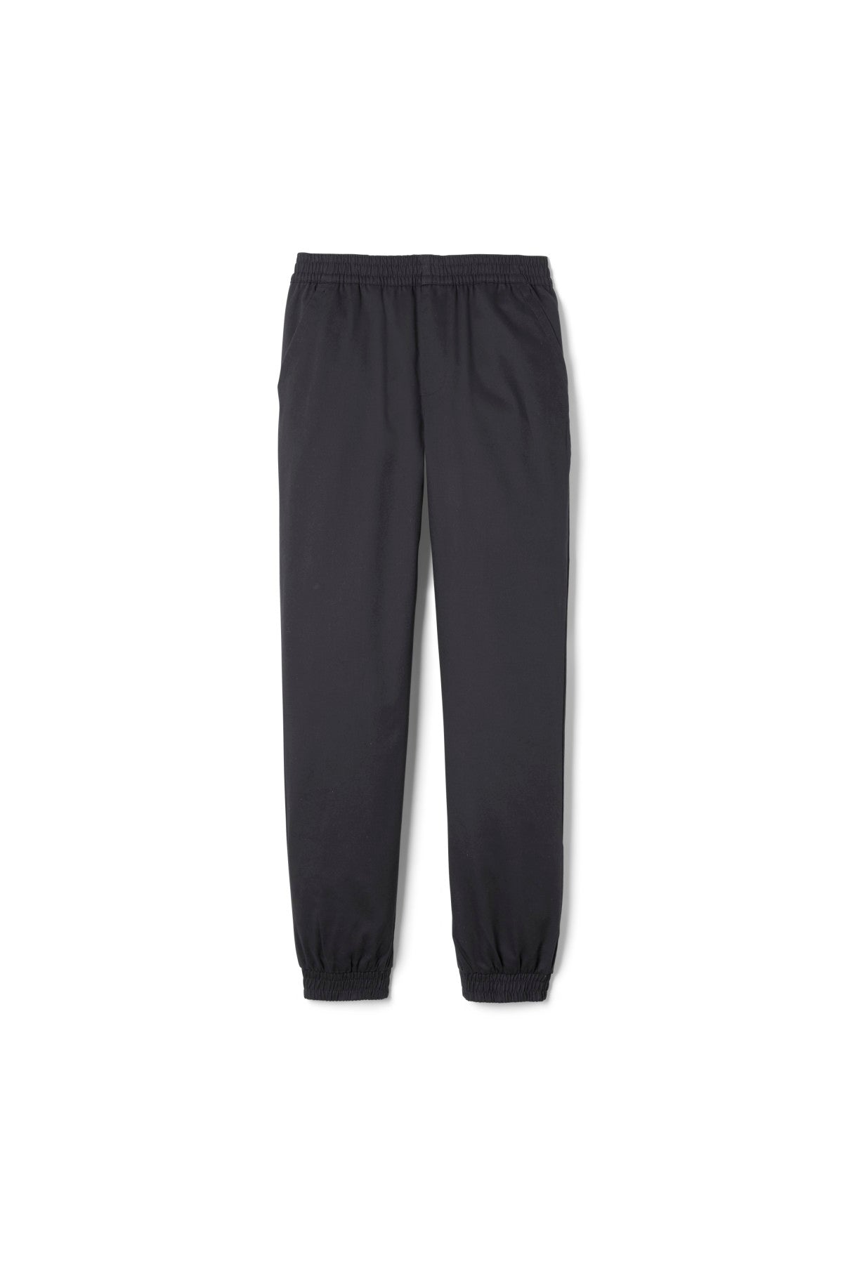Pull-On Twill Jogger – FINAL SALE