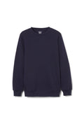 Crewneck Fleece Sweatshirt