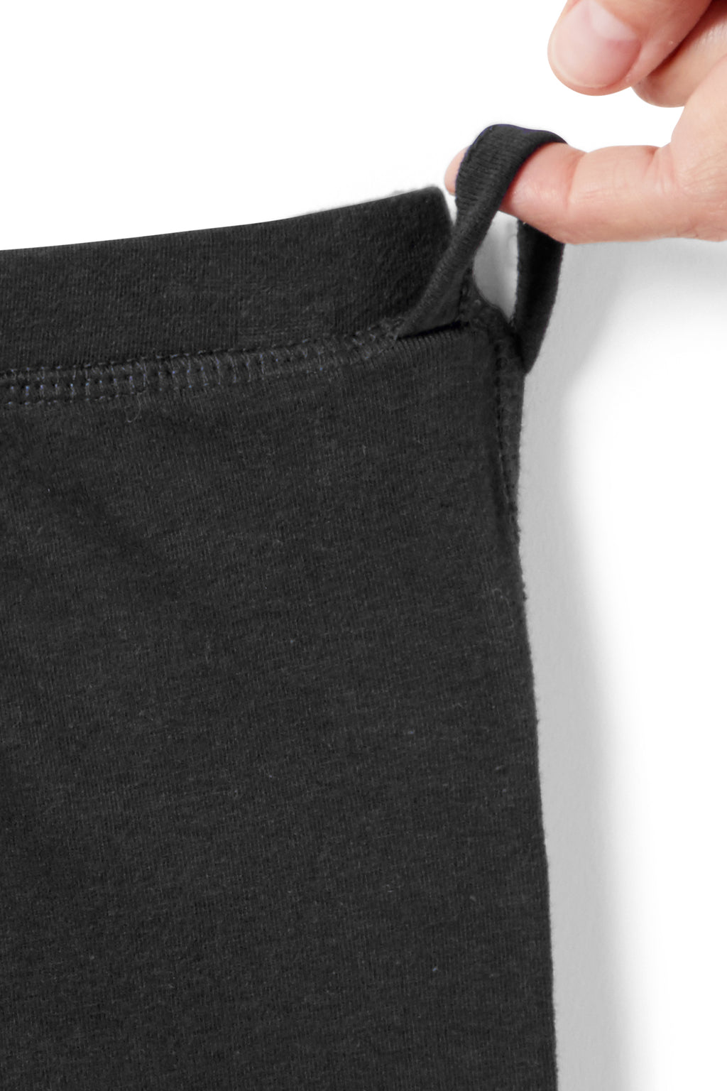 Adaptive Knit Legging