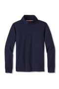 Performance Quarter Zip Pullover
