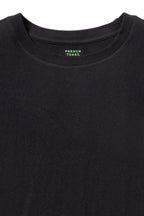 Adaptive Short Sleeve Crewneck Tee