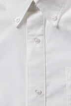 Adaptive Long Sleeve Oxford Shirt