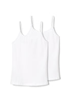 2-Pack Cami with Adjustable Straps – FINAL SALE