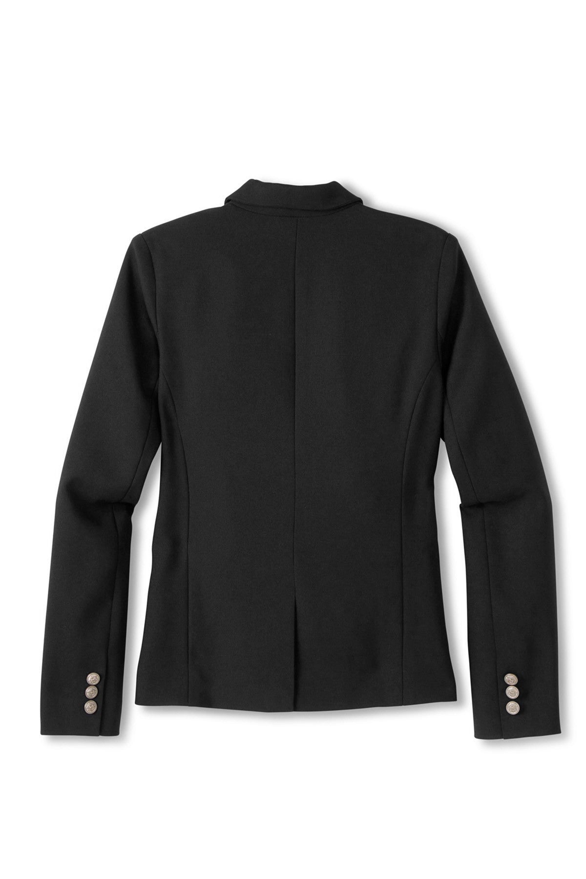 Classic Fitted School Blazer (Feminine Fit)