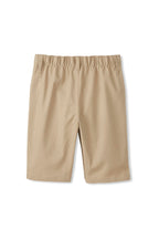 Girls’ Adaptive Stretch Twill Bermuda Short