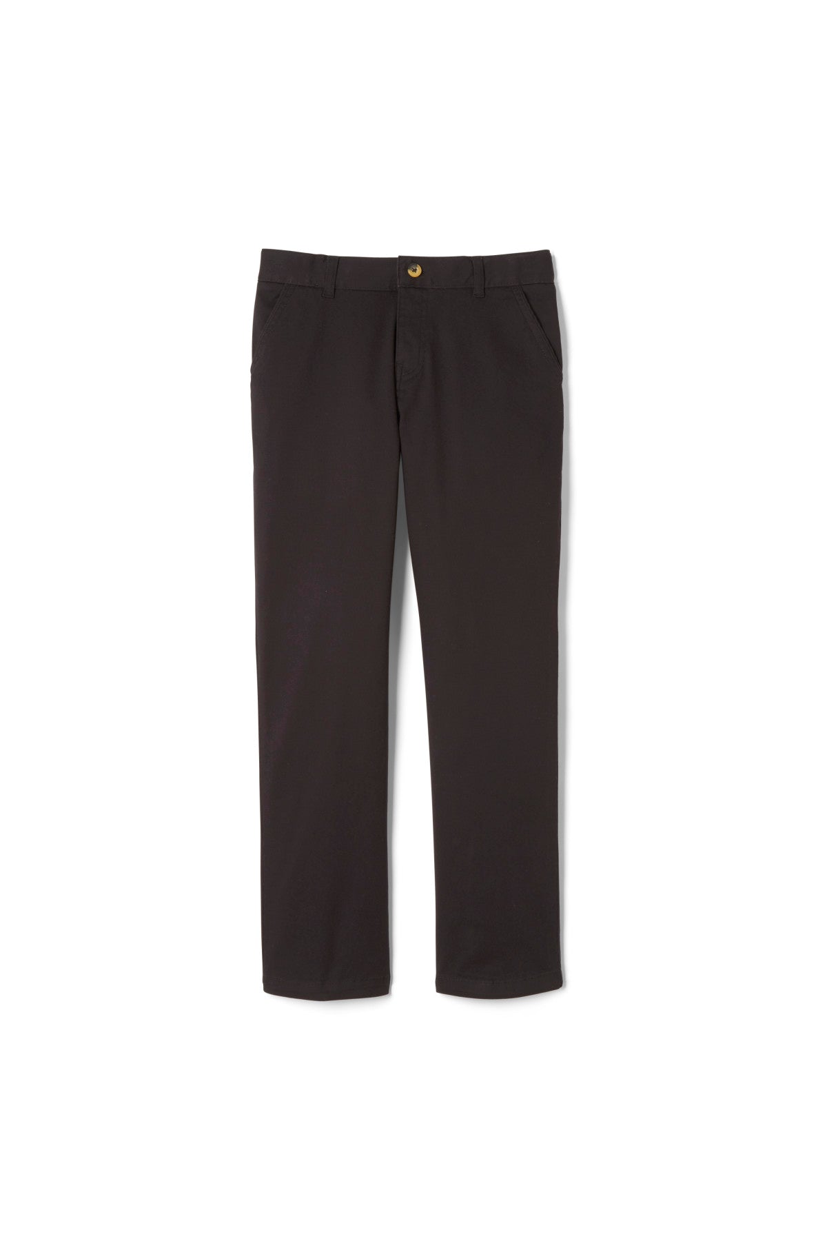 Straight Fit Chino Pant – FINAL SALE