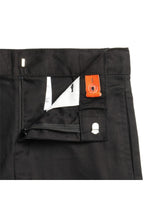 Flat Front Adjustable Waist Short – FINAL SALE