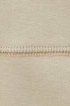 Adaptive Pleated Ponte Skort
