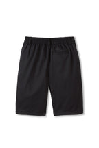 Boys’ Pull-On Twill Short