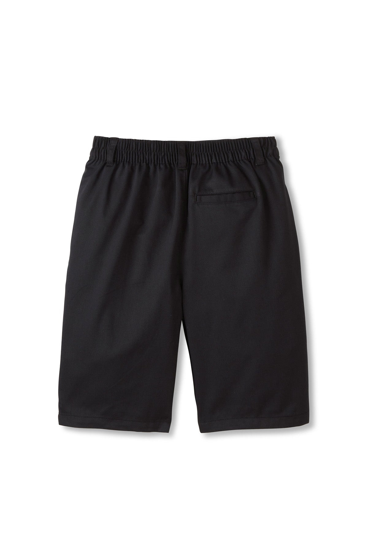 Boys’ Pull-On Twill Short