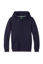 Adaptive Fleece Hoodie