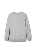 Crewneck Fleece Sweatshirt