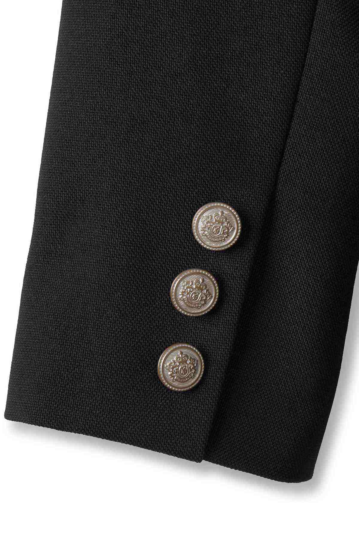 Boys’ Classic School Blazer