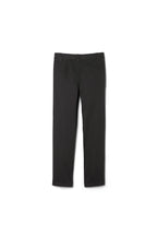Adjustable Waist Pleated Double Knee Pant – FINAL SALE