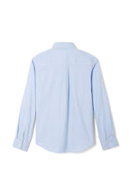 Long Sleeve Oxford Shirt