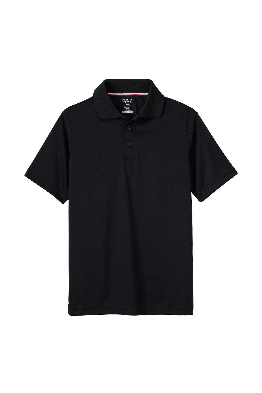 Short Sleeve Performance Polo