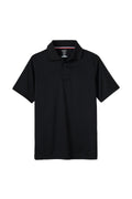 Short Sleeve Performance Polo