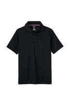 Short Sleeve Performance Polo