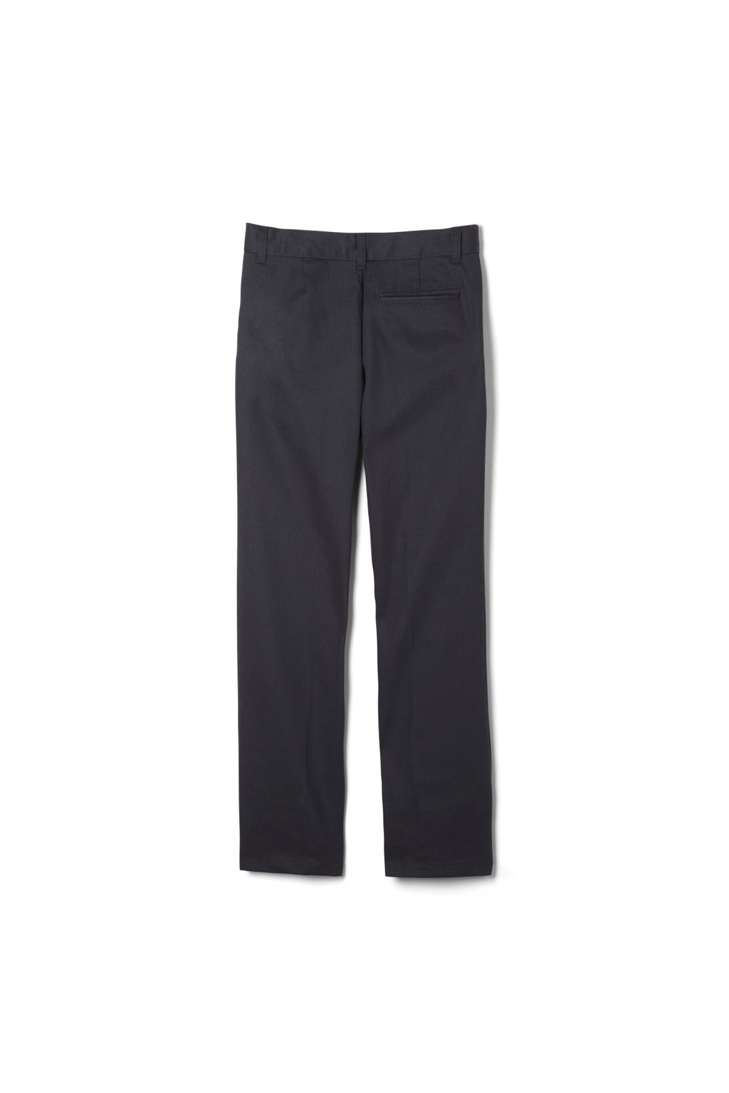 Boys’ Relaxed Fit Twill Pant