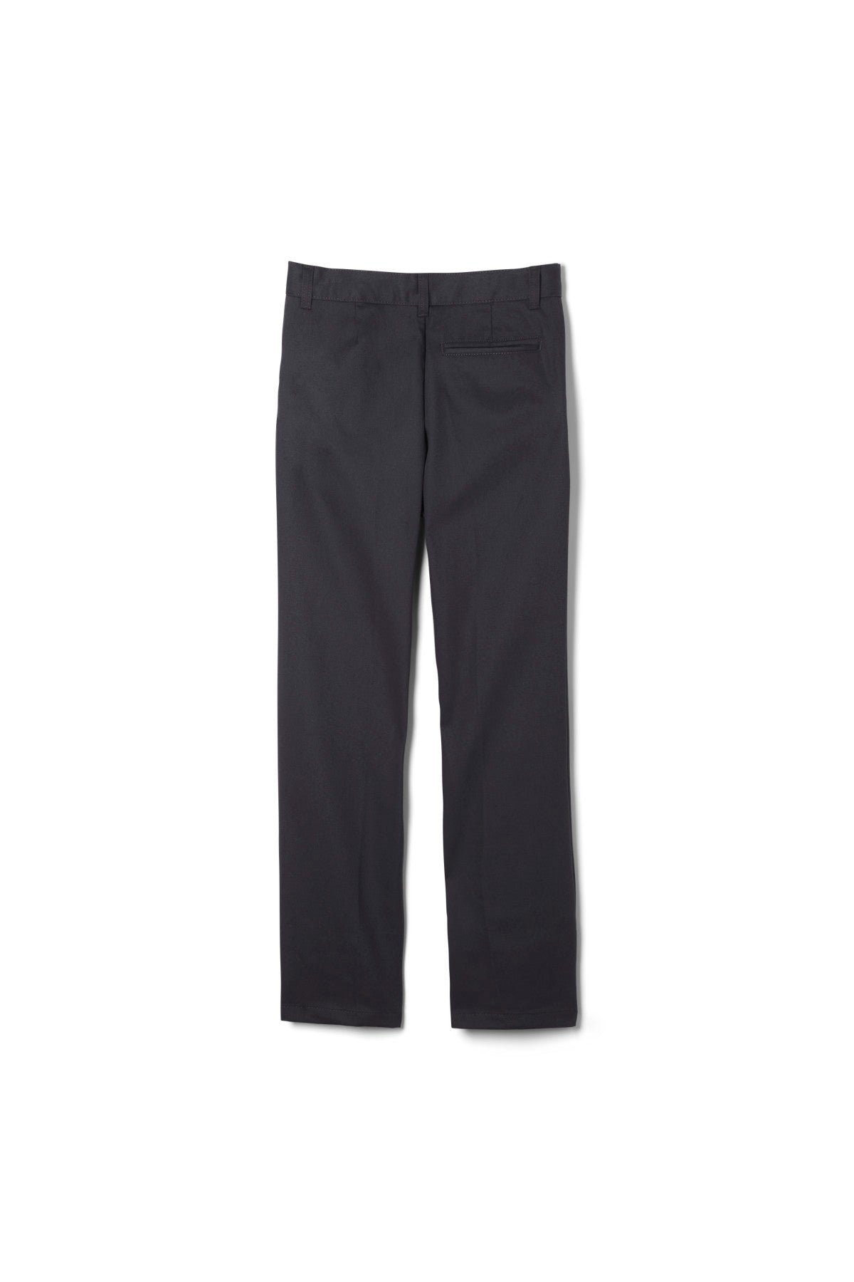 Boys’ Relaxed Fit Twill Pant