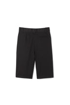 Flat Front Adjustable Waist Short – FINAL SALE