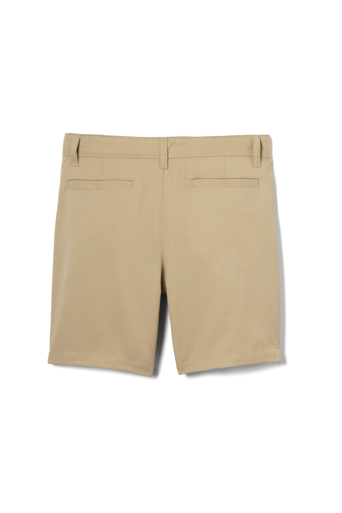Girls’ Stretch Performance Shorts
