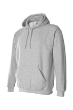 Heavy Cotton Hoodie – FINAL SALE