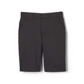 Boys’ Flat Front Stretch Performance Short