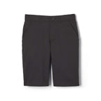 Boys’ Flat Front Stretch Performance Short
