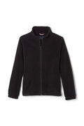 Full Zip Microfleece Jacket
