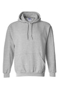 Heavy Cotton Hoodie – FINAL SALE