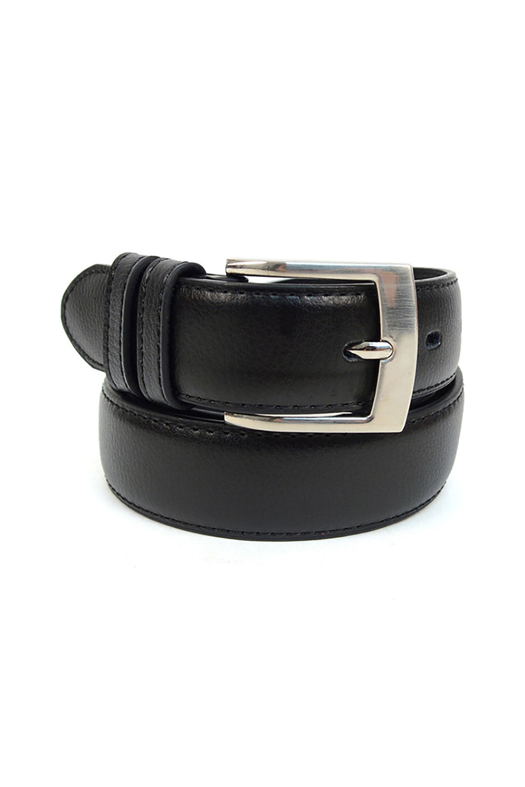 Genuine Leather Dressy Belt