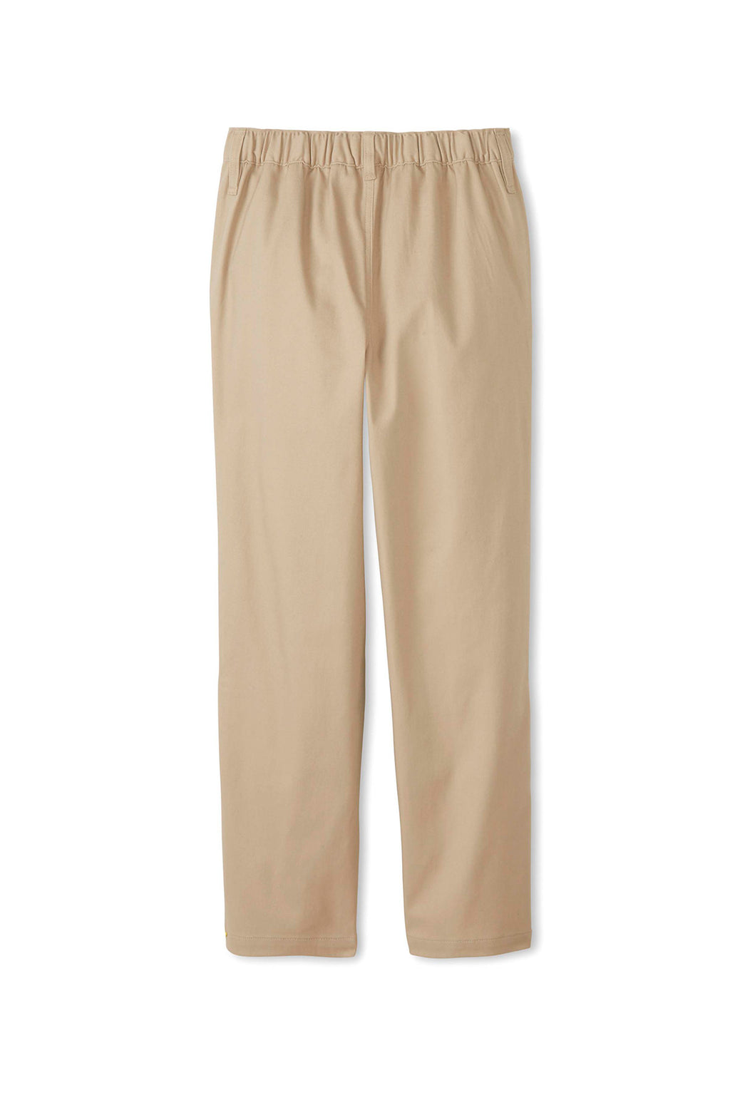 Boys’ Adaptive Relaxed Fit Stretch Twill Pant