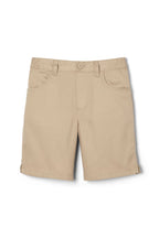 Girls’ Pull-On Twill Short – FINAL SALE