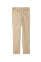 Girls’ Adaptive Twill Straight Leg Pant