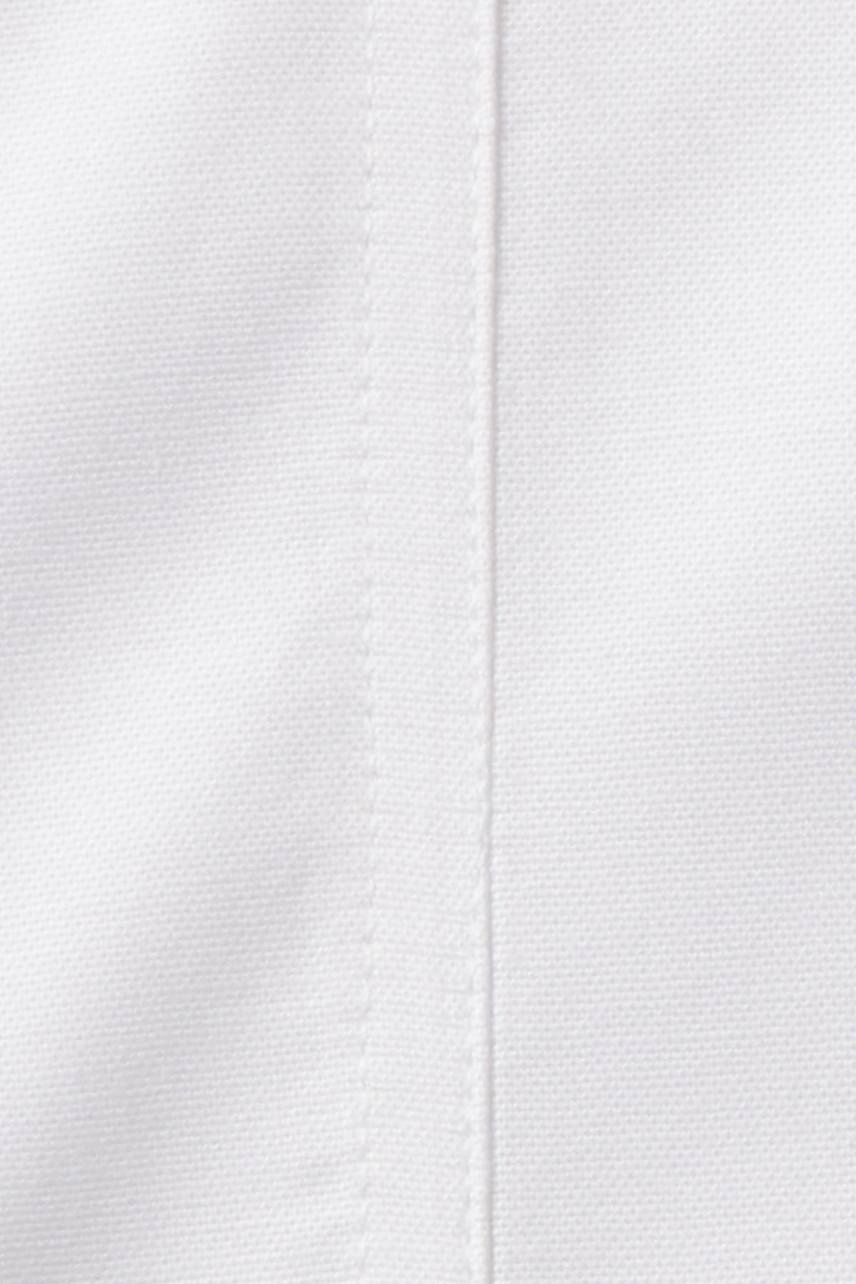 Adaptive Long Sleeve Oxford Shirt