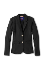 Classic Fitted School Blazer (Feminine Fit)