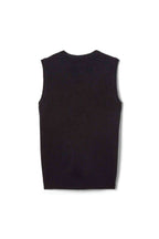 V-Neck Sweater Vest