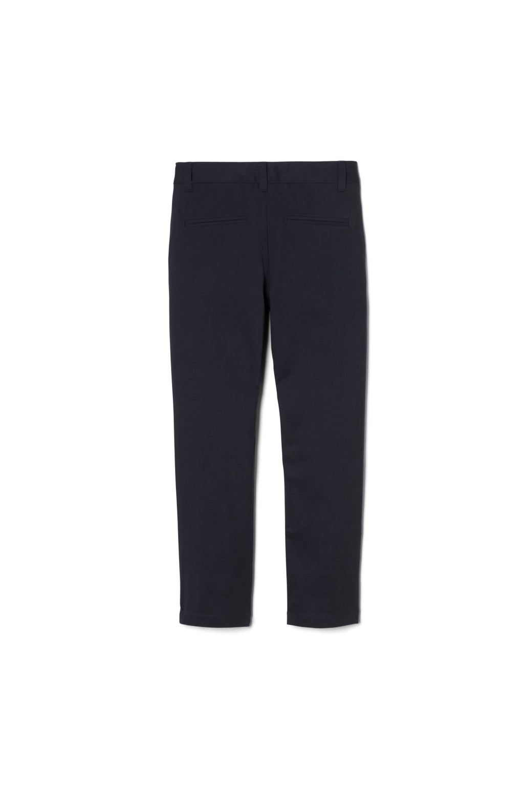Boys’ Straight Fit Stretch Twill Pant – FINAL SALE