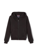 Full Zip Fleece Hoodie – FINAL SALE