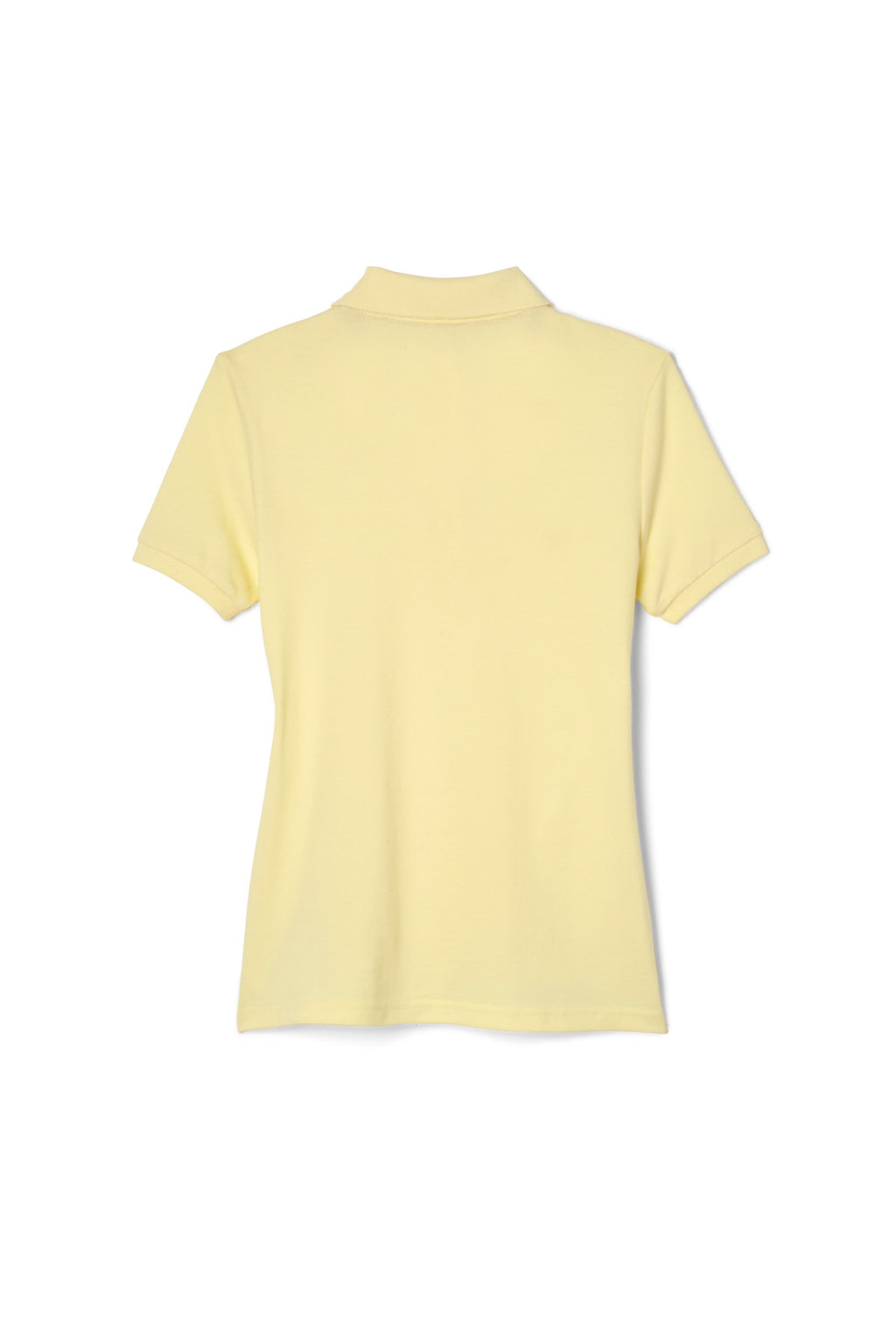 Adult Short Sleeve Stretch Pique Polo – FINAL SALE