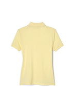 Adult Short Sleeve Stretch Pique Polo – FINAL SALE