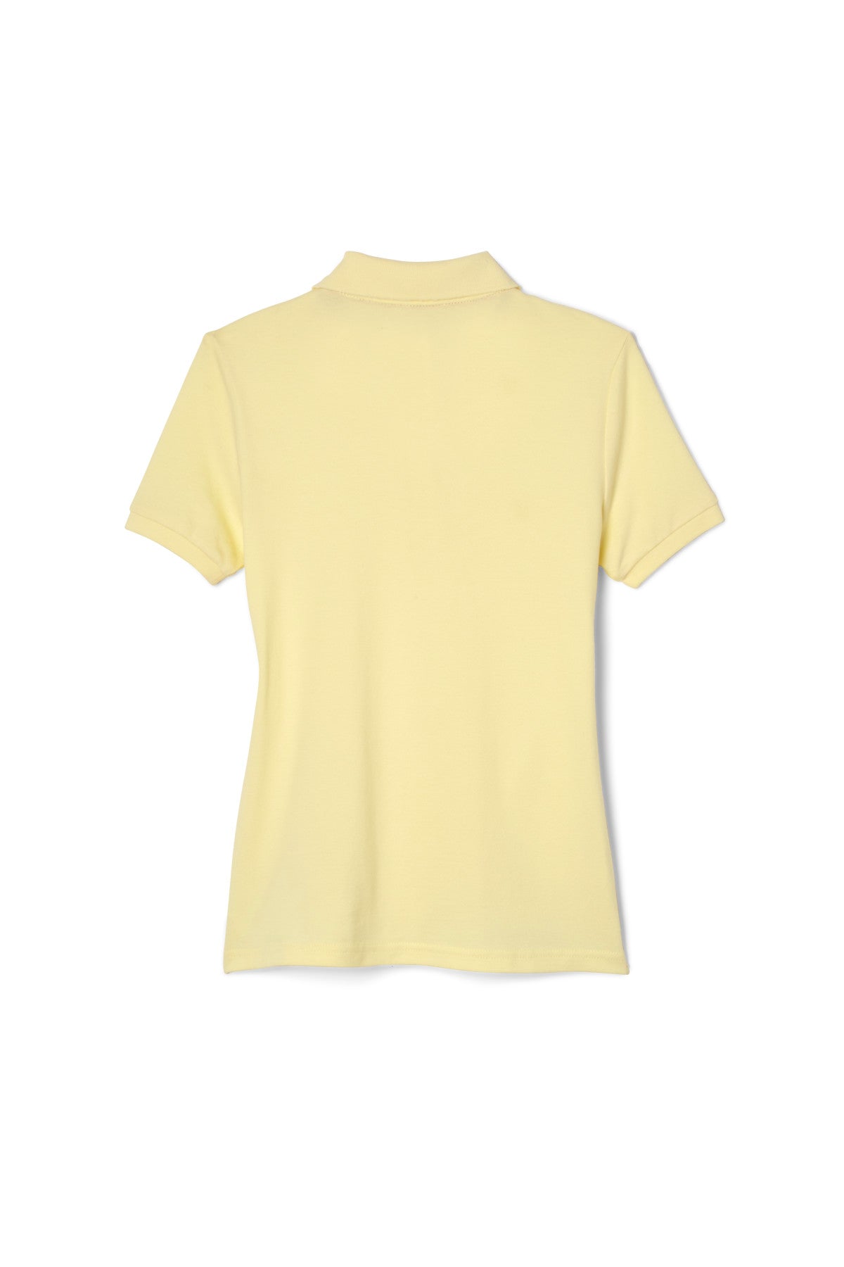 Adult Short Sleeve Stretch Pique Polo – FINAL SALE