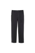 Boys’ Pull-On Relaxed Fit Stretch Twill Pant