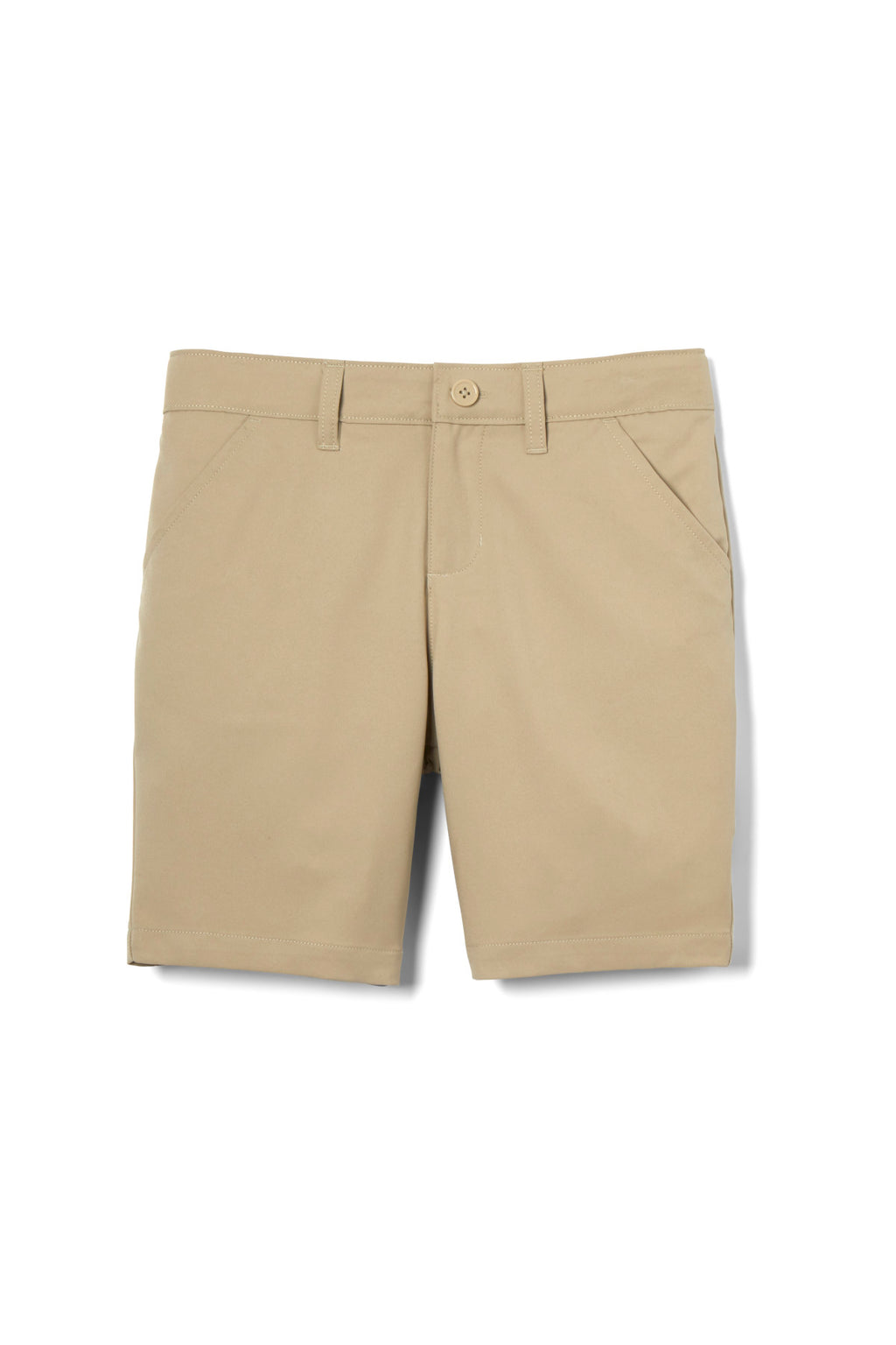 Girls’ Stretch Performance Shorts