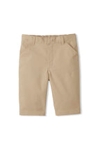 Girls’ Adaptive Stretch Twill Bermuda Short