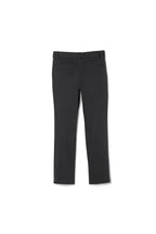 Girls’ Straight Fit Stretch Twill Pant
