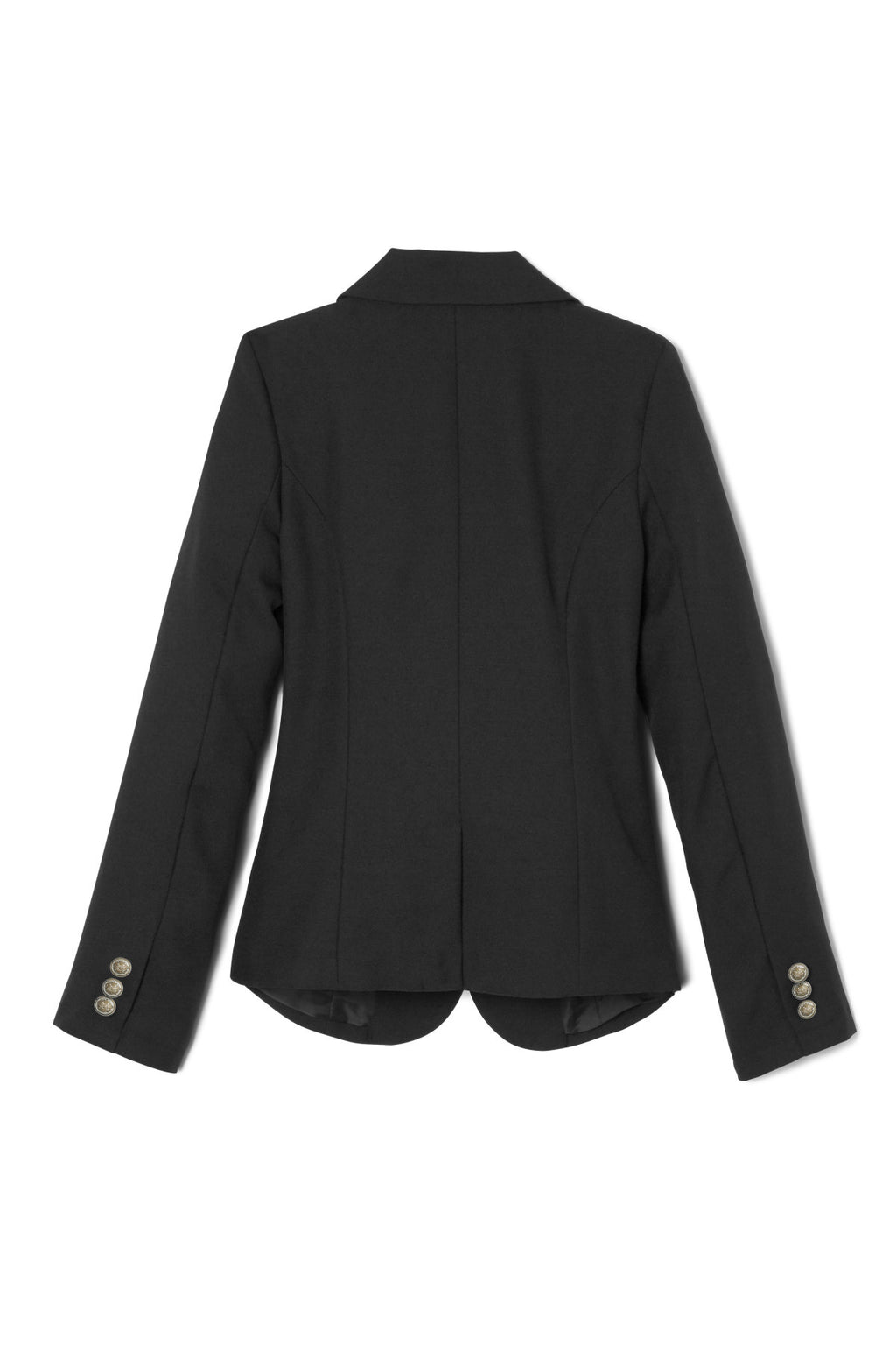 Girls Classic School Blazer – FINAL SALE
