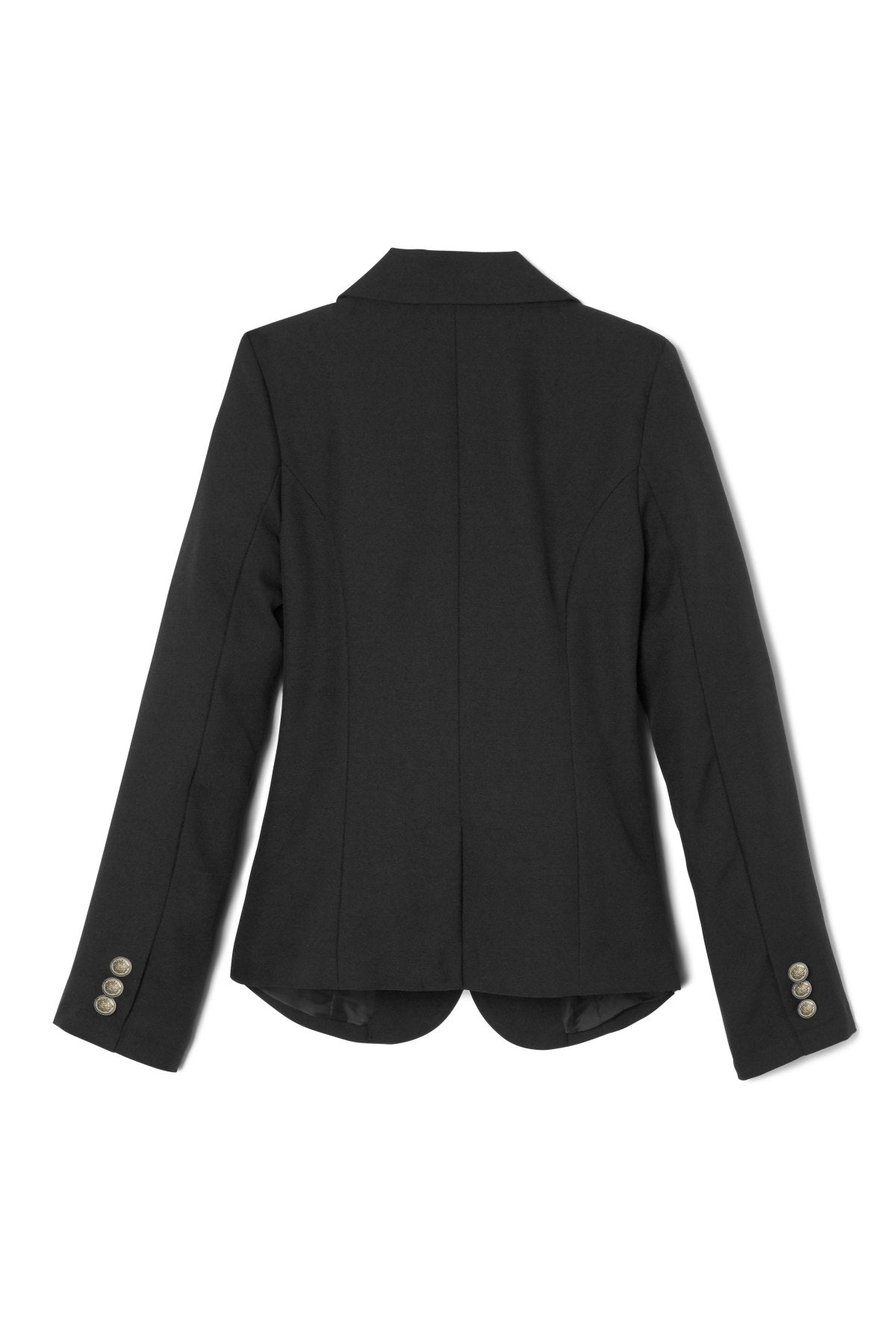 Girls Classic School Blazer – FINAL SALE